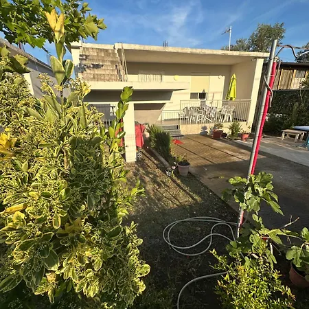 וילה Eriona Baks-Rrjoll