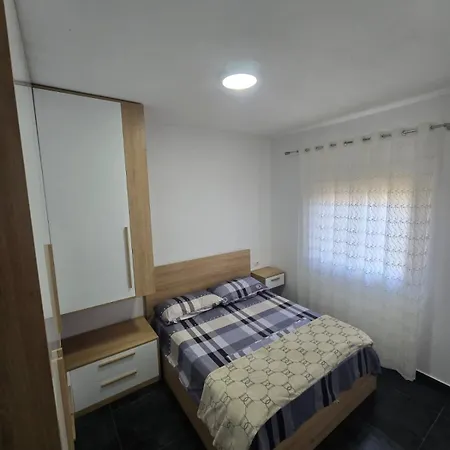 Eriona Villa *