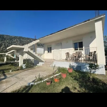 Villa Eriona Baks-Rrjoll